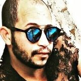 Glaudistone from Itaperuna | Man | 42 years old | Taurus