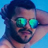 John from Governador Valadares | Man | 33 years old | Virgo