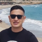 Luigy from Barcelona | Man | 28 years old | Capricorn