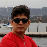 Panahi from Zurich | Man | 33 years old | Virgo