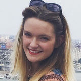 Neszti from Budapest | Woman | 34 years old | Aries