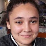 Imene from Paris | Woman | 27 years old | Scorpio