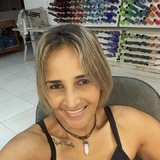 Sol from Campinas | Woman | 48 years old | Cancer