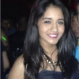 Rocglg from Laredo | Woman | 31 years old | Sagittarius