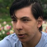 Nicolas from Levallois-Perret | Man | 29 years old | Pisces