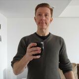 Sherwood from Geneseo | Man | 51 years old | Taurus