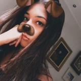 Carolina from La Paz | Woman | 22 years old | Capricorn