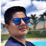 Elins from Garanhuns | Woman | 32 years old | Aquarius