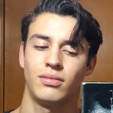 Rg88Vj from Capilla de Guadalupe | Man | 19 years old | Gemini