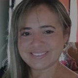 Yacnina19Zk from Santiago de Chile | Woman | 50 years old | Taurus