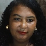 Tinanunog from Vitoria do Mearim | Woman | 50 years old | Sagittarius