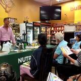 Miguel from Mary Esther | Man | 41 years old | Capricorn