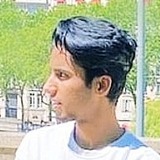 As34E from Clermont-Ferrand | Man | 22 years old | Libra