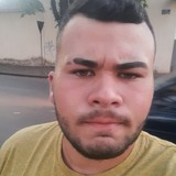 Titi from Mandaguari | Man | 26 years old | Aquarius