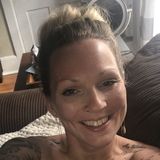Jen from Milwaukee | Woman | 39 years old | Aries