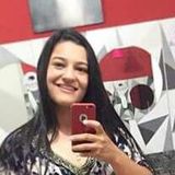 Yasmin from Pontes e Lacerda | Woman | 28 years old | Gemini