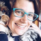 Lolopolka from Poznan | Woman | 41 years old | Pisces