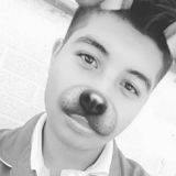 Fitto from Quiroga | Man | 27 years old | Pisces