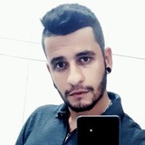 Junior from Itapecerica | Man | 30 years old | Aries