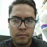 Geca2T from Ojo de Agua | Man | 32 years old | Leo