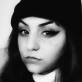 Lonewolf from Arezzo | Woman | 23 years old | Virgo