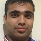 Syeed from Bangkok | Man | 33 years old | Gemini