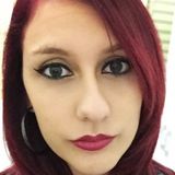 Mia from Sao Jose do Rio Preto | Woman | 28 years old | Aquarius
