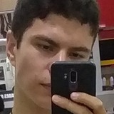 Mauro from Santa Helena de Goias | Man | 25 years old | Libra