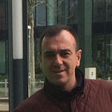 Gokhan from Sakarya | Man | 44 years old | Scorpio