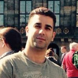 Moris from Nieuwegein | Man | 39 years old | Sagittarius