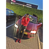 Faizeltm from Almere | Man | 33 years old | Libra