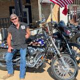 Toolbittaylso from Arp | Man | 61 years old | Aries