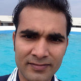 Anmol from Fukuoka-shi | Man | 38 years old | Capricorn