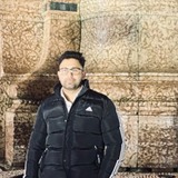 Edreesaskaryrj from Frankfurt am Main | Man | 37 years old | Sagittarius