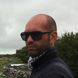 Fra from Castiglion Fibocchi | Man | 51 years old | Taurus