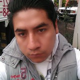 Xirorock from San Luis Teolocholco | Man | 35 years old | Taurus