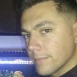 Sy from Leigh-on-sea | Man | 38 years old | Cancer