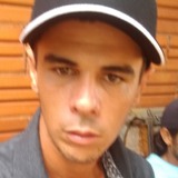 Jaguatirica from Loanda | Man | 34 years old | Sagittarius
