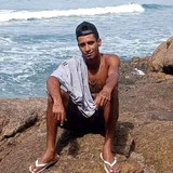 Samaronemaicso from Pindamonhangaba | Man | 29 years old | Aquarius
