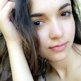 Paloma from Santa Cruz do Sul | Woman | 27 years old | Scorpio