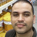 Luigi from Comala | Man | 40 years old | Aquarius