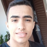 Maarcos from Piranhas | Man | 26 years old | Aries