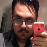 Gerry from Tlaquepaque | Man | 39 years old | Scorpio