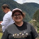 Yol from Tlalnepantla | Woman | 59 years old | Aries