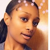 Amonea from Newark | Woman | 26 years old | Sagittarius