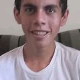 Carlinhos from Picui | Man | 24 years old | Libra