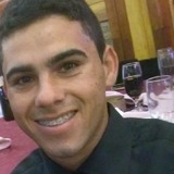 Thomasmachadlv from Capao da Canoa | Man | 30 years old | Pisces