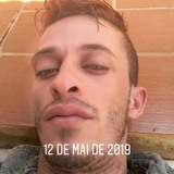 Fagunde from Vilhena | Man | 32 years old | Scorpio