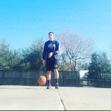 Lielmendoza1Mi from Katy | Man | 27 years old | Taurus