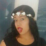Madiam from Panama | Woman | 43 years old | Capricorn